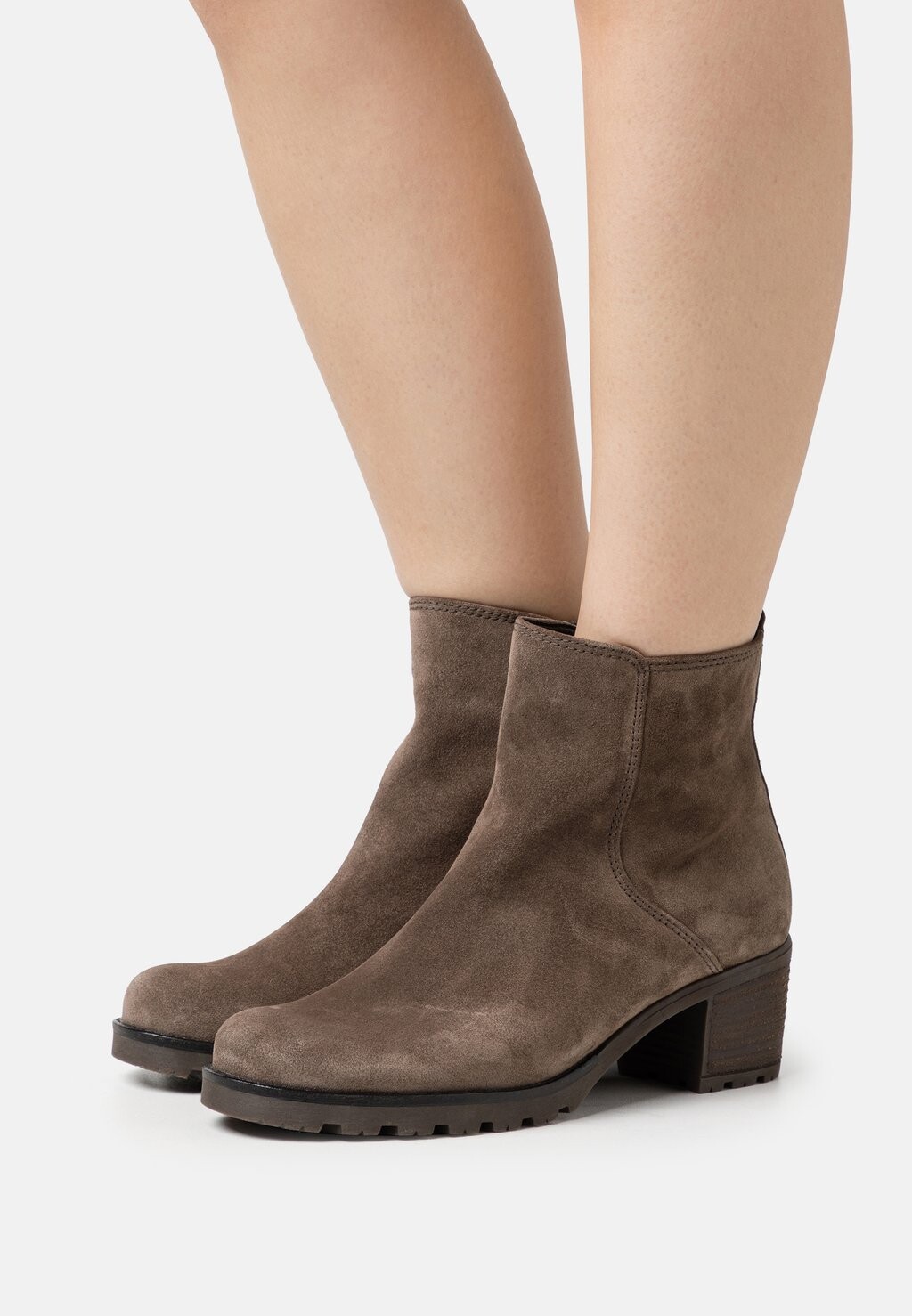 

Ботильоны Gabor Comfort, цвет light brown