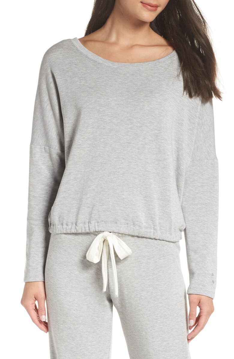 

Пижамный топ Softest Sweats EBERJEY