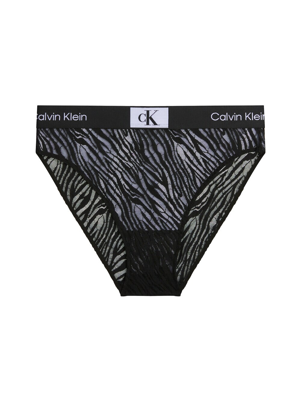 

Трусики Calvin Klein Underwear, черный