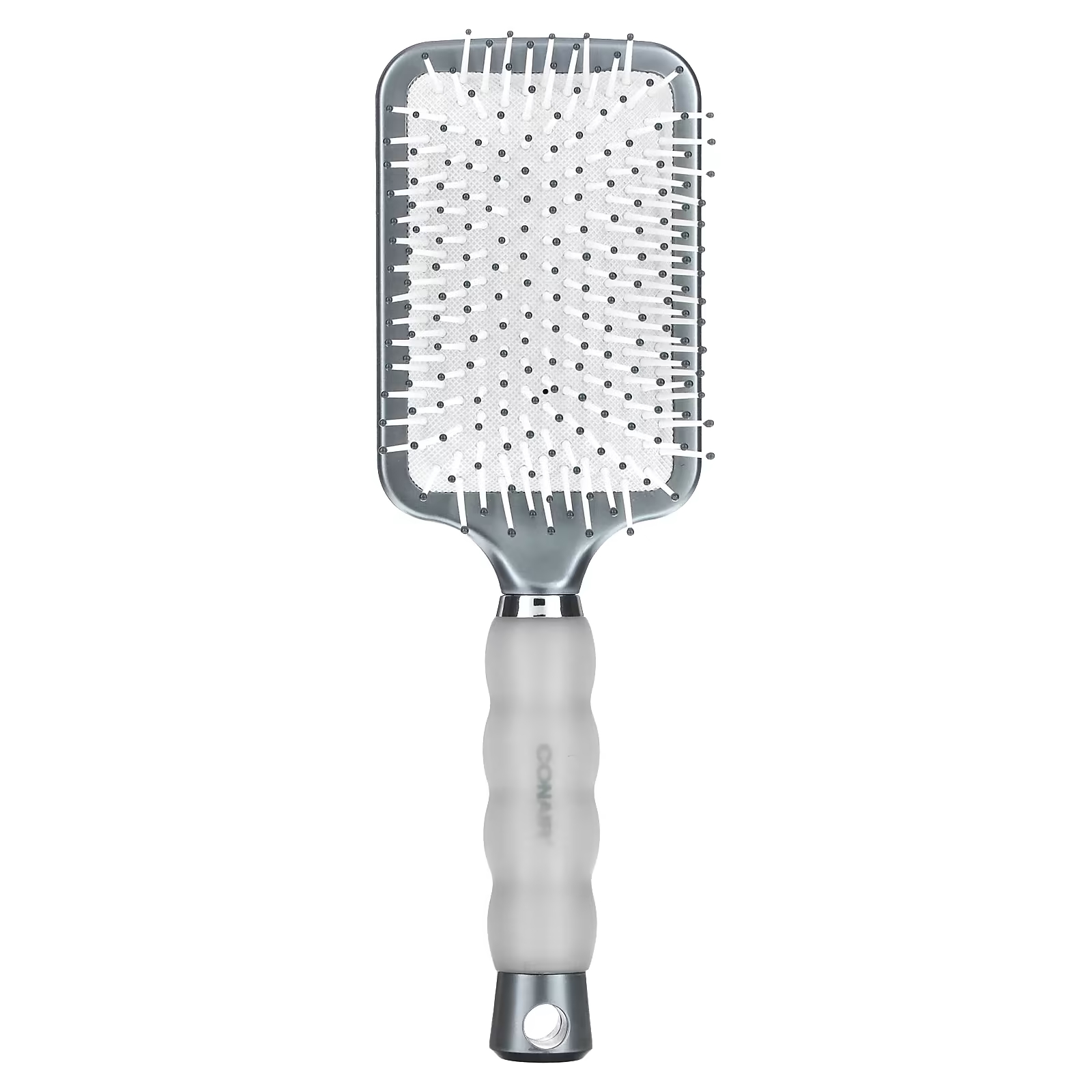 Расческа для волос Conair Gel Grips Paddle расческа для волос conair gel grips paddle