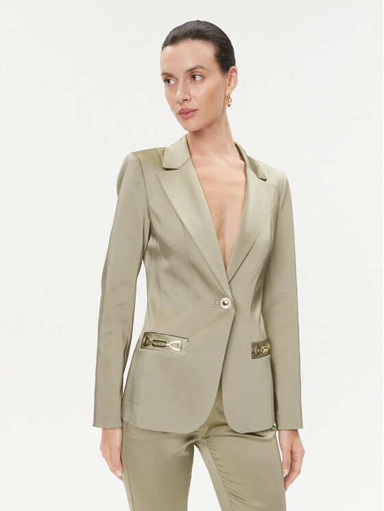 

Куртка стандартного кроя Marciano Guess, бежевый