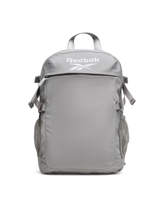 

Рюкзак Reebok, серый