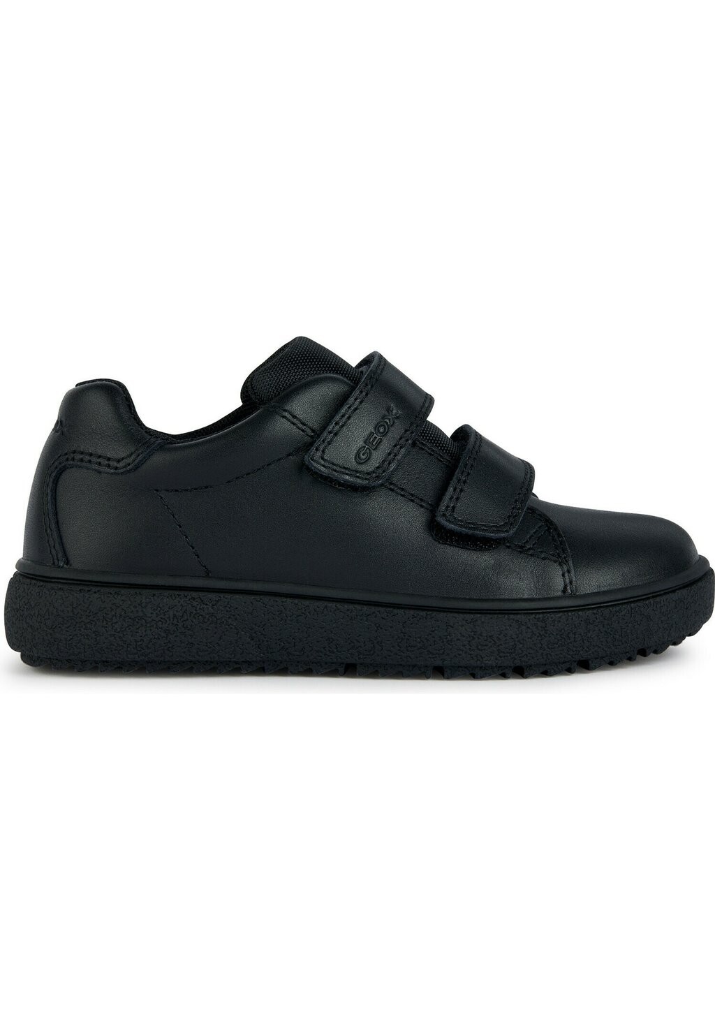 

Кроссовки низкие J THELEVEN Geox, цвет black
