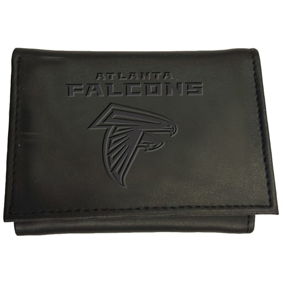 

Кошелек Evergreen Enterprises Atlanta Falcons, черный