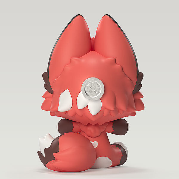 

Фигурка Fluffy Land - River Chibi Figure (Huggy Good Smile Ver.)