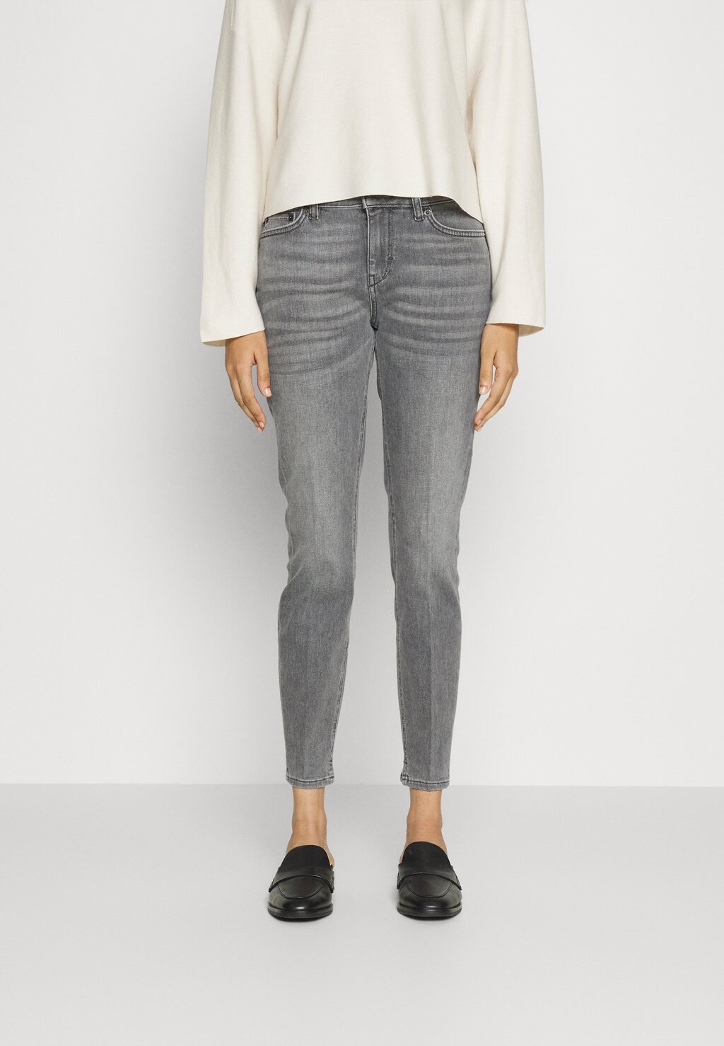 

Джинсы Skinny Fit DRYKORN