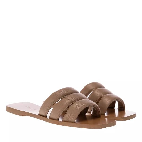 

Сандалии fifi flats light What For, бежевый