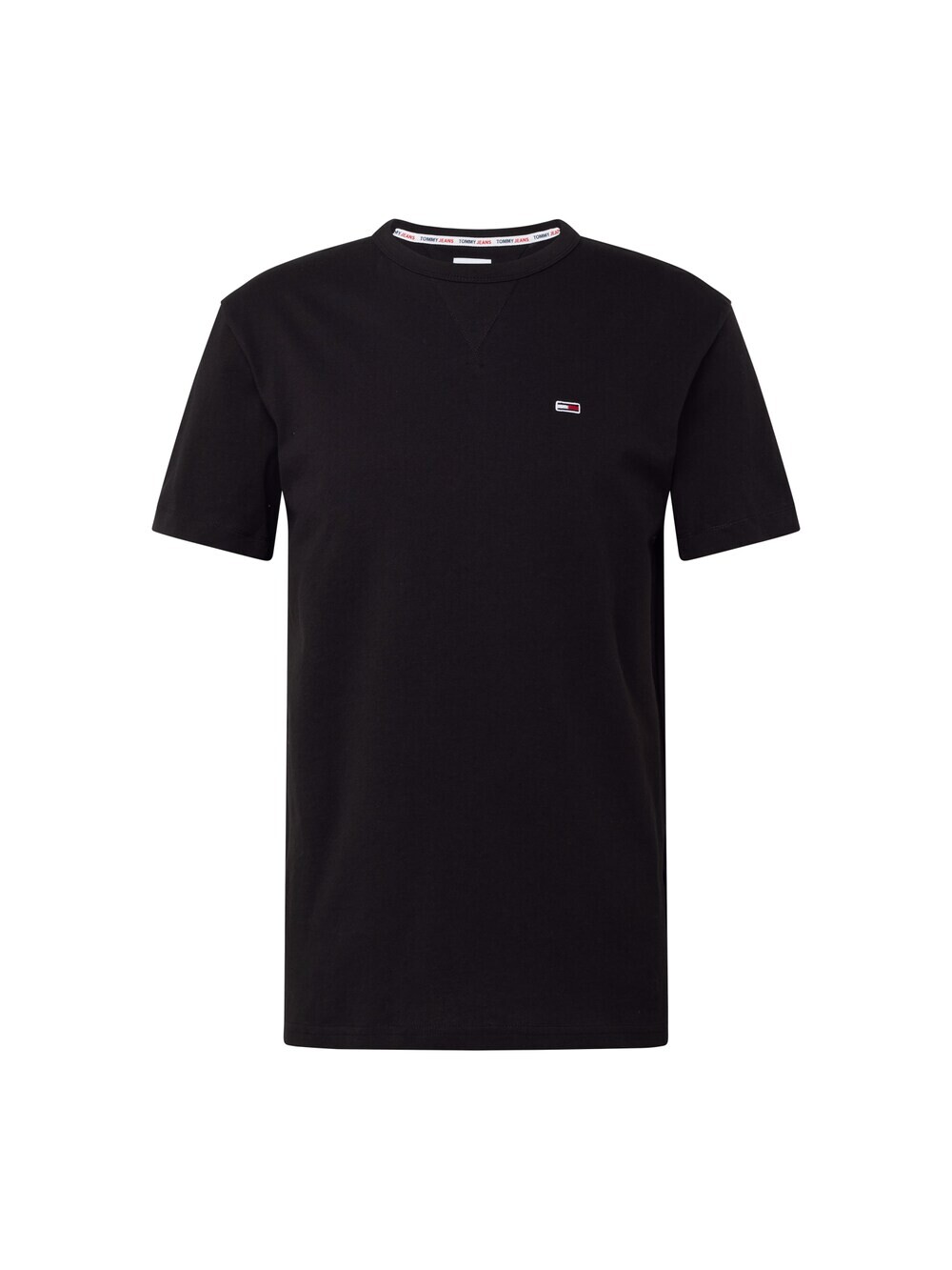 

Футболка Tommy Hilfiger, черный