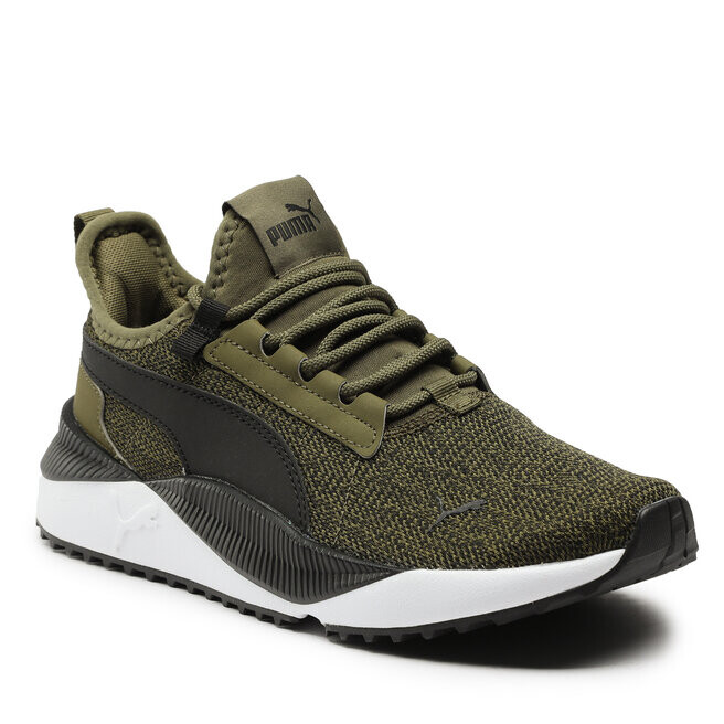 

Кроссовки Puma PacerEasy Street, зеленый