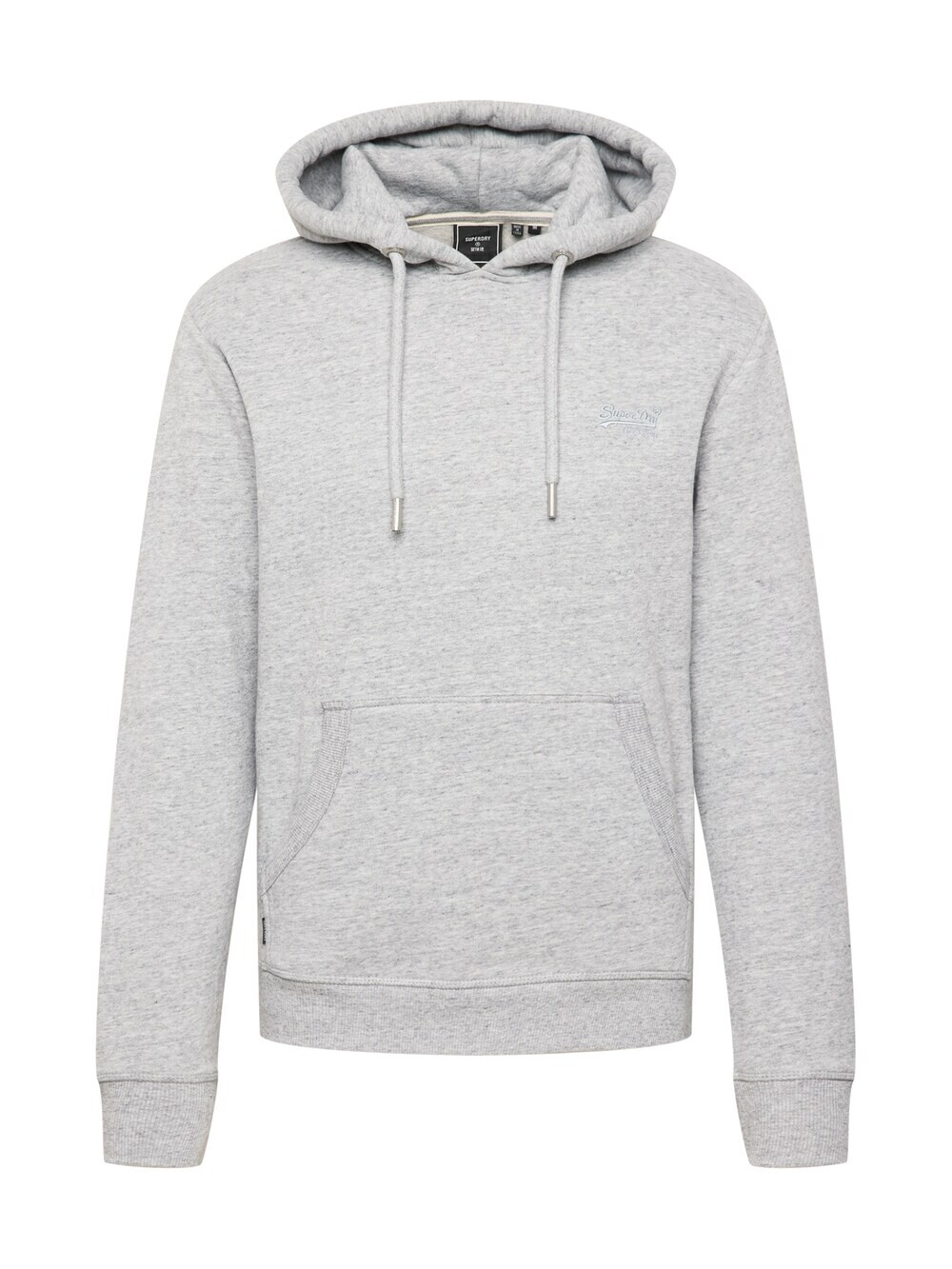 

Толстовка Superdry, серый