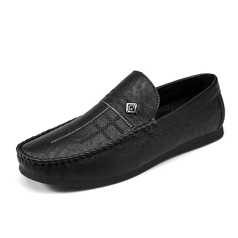 

Туфли мужские Men"s Casual Men Low-top Bvfnlee, черный