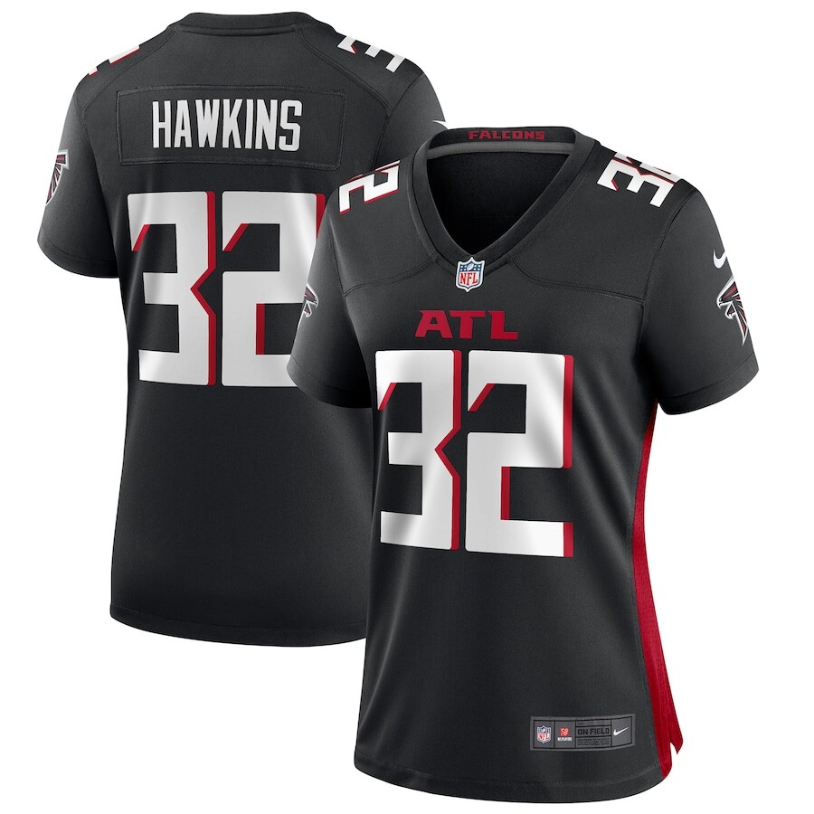 

Джерси Nike Atlanta Falcons, черный