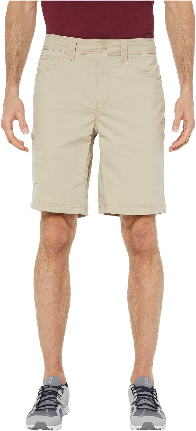 

Эластичные шорты Active Traveler Royal Robbins, хаки