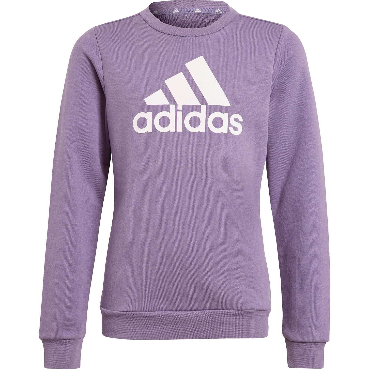 

Толстовка Adidas Sportswear, цвет shadow violet clear pink