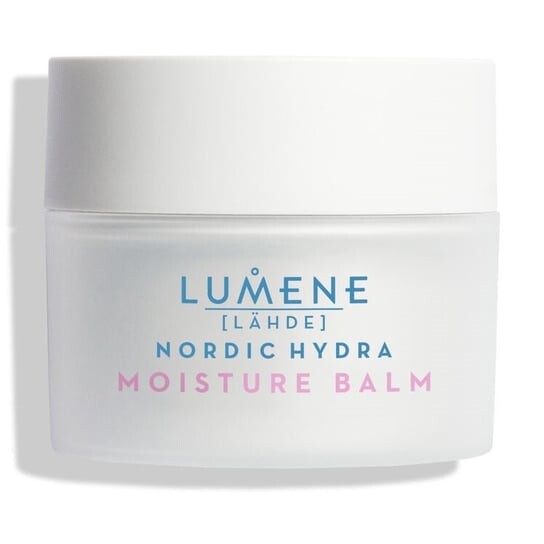 

Увлажняющий бальзам для сухой и нормальной кожи 50мл Nordic Hydra Moisture Balm, Lumene