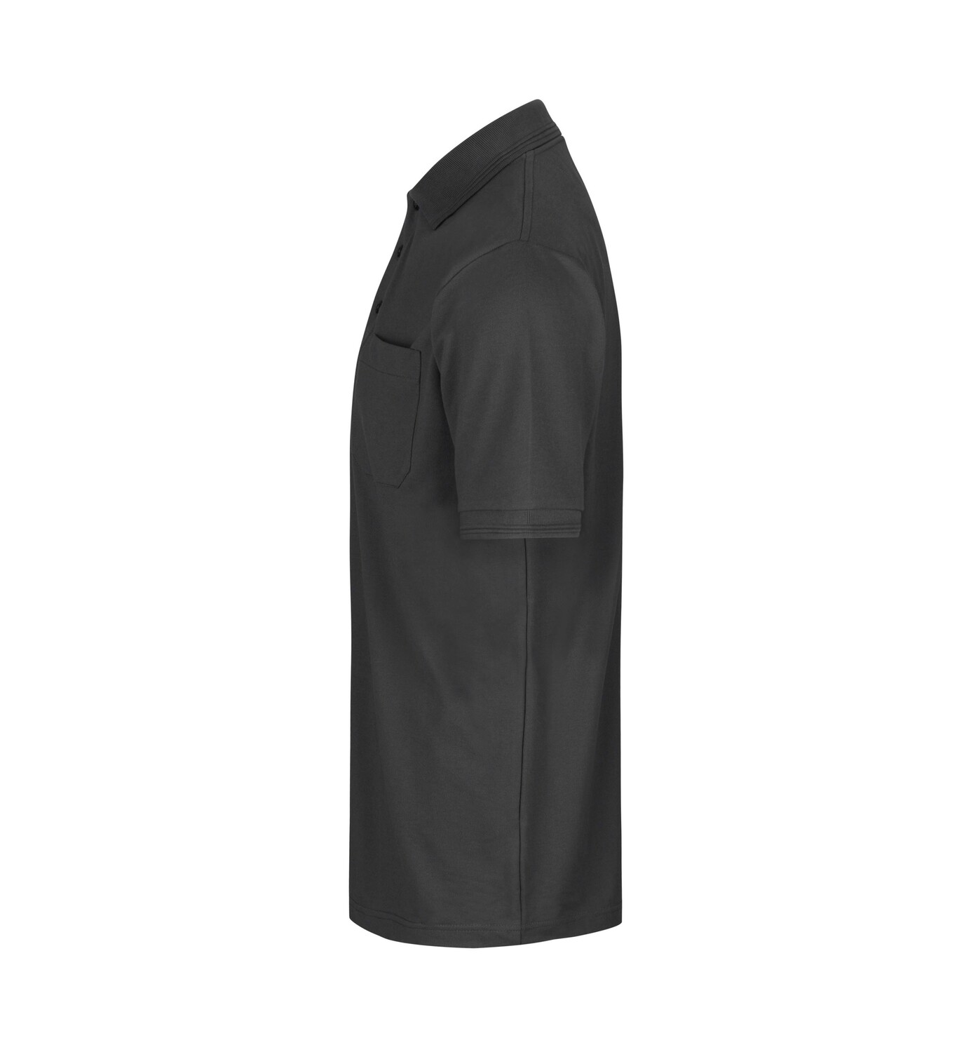 

Поло PRO Wear by ID Polo Shirt brusttasche, цвет Koks