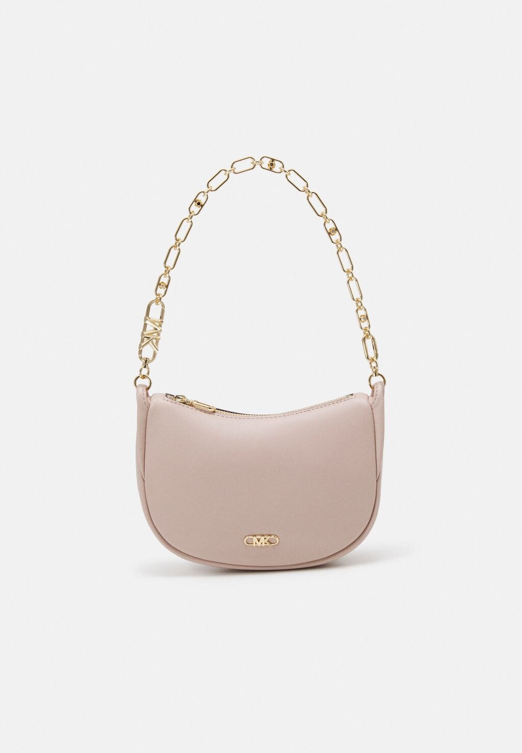 

Сумка MICHAEL Michael Kors KENDALL БРАСЛЕТ-ПУШЕТ, цвет soft pink