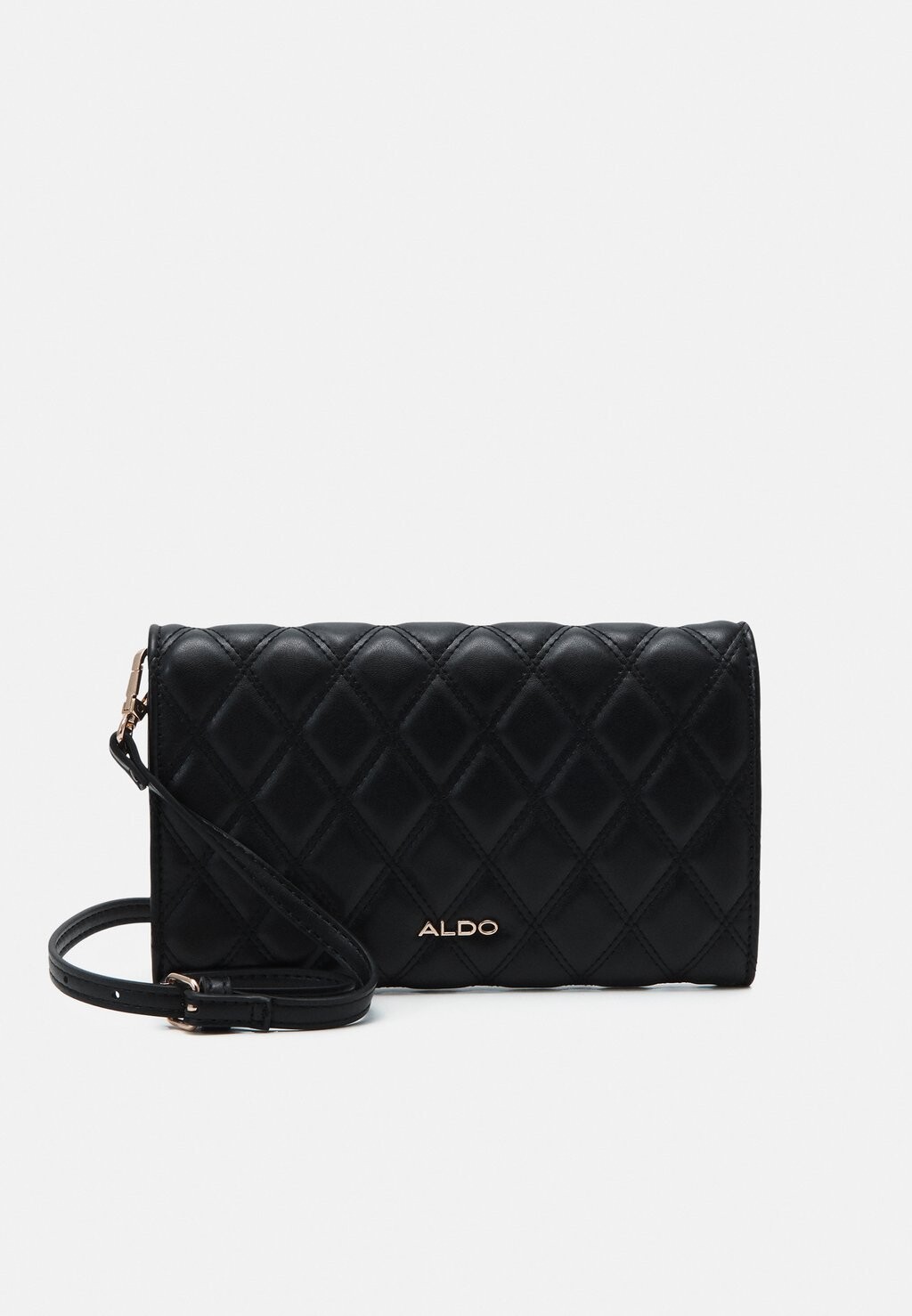 

Кошелек ALDO, черный