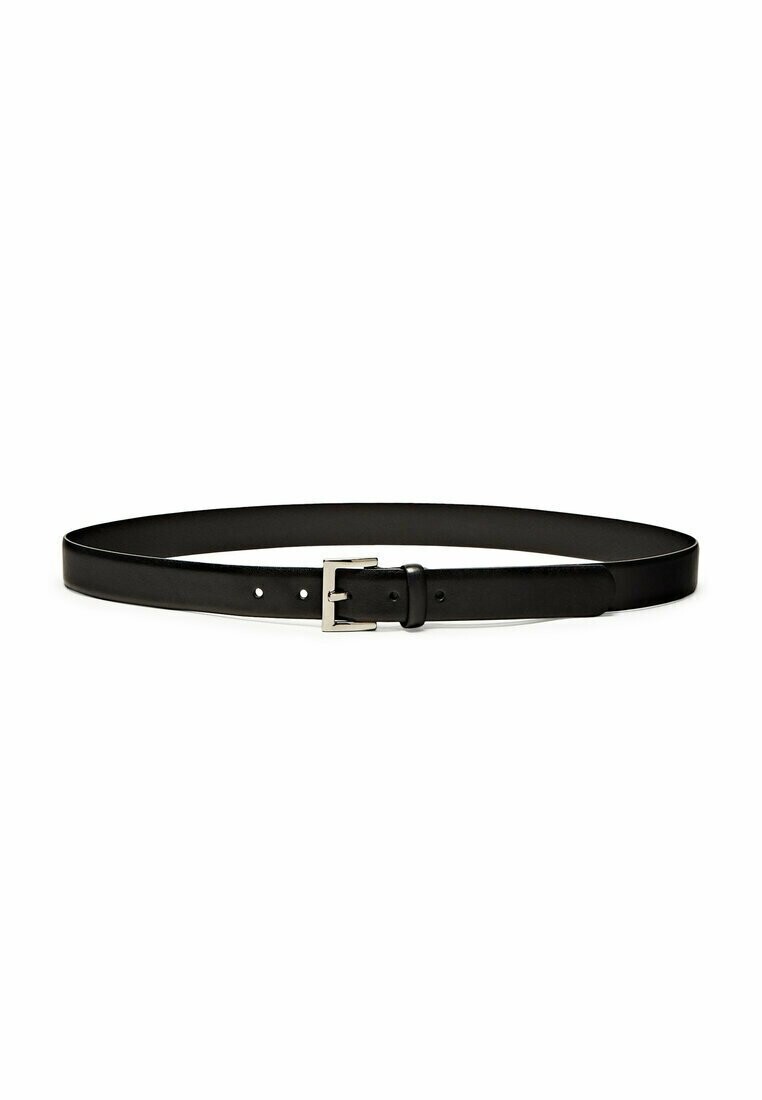 

Ремень Massimo Dutti, черный