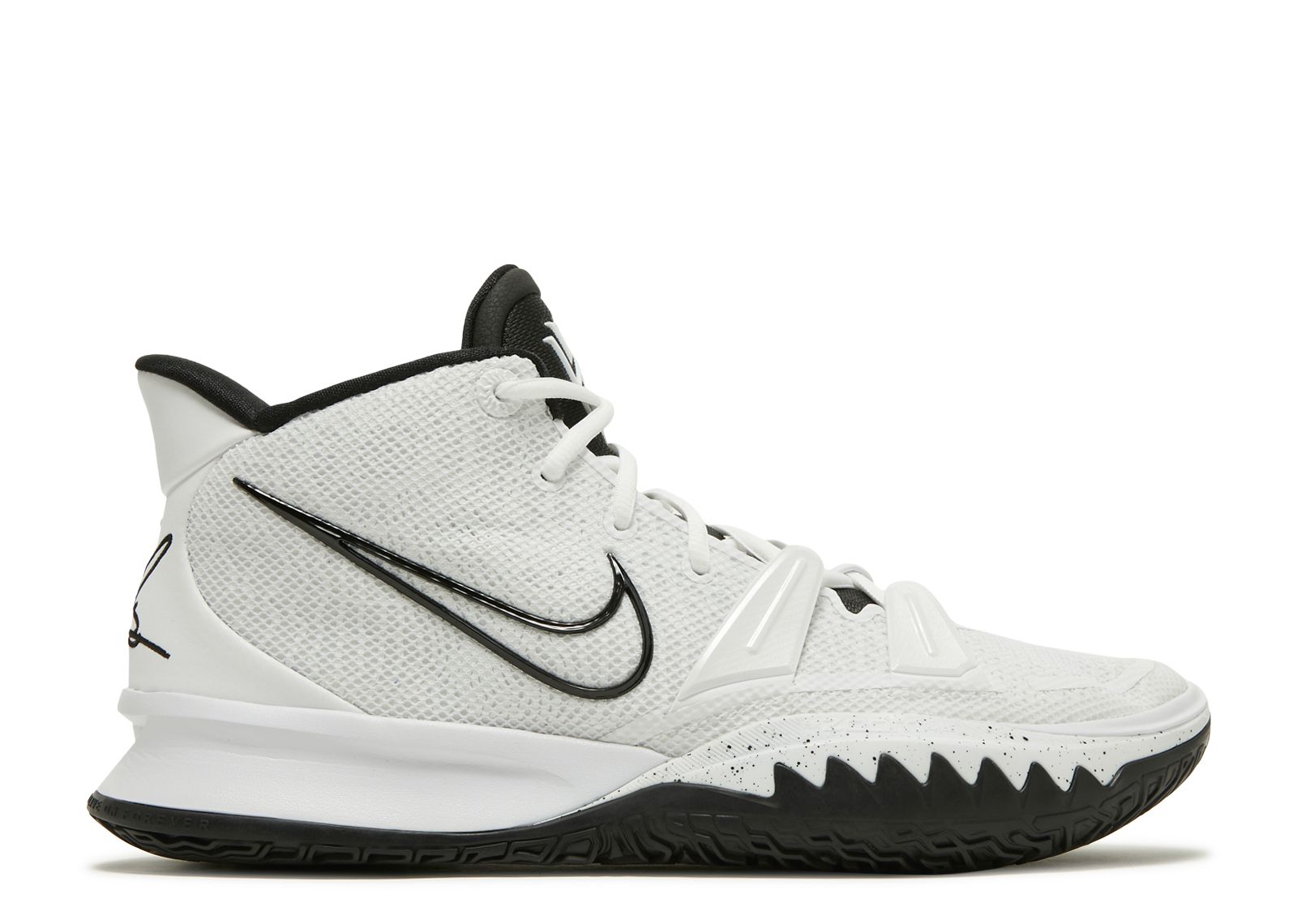 Кроссовки Nike Kyrie 7 Tb 'White', белый
