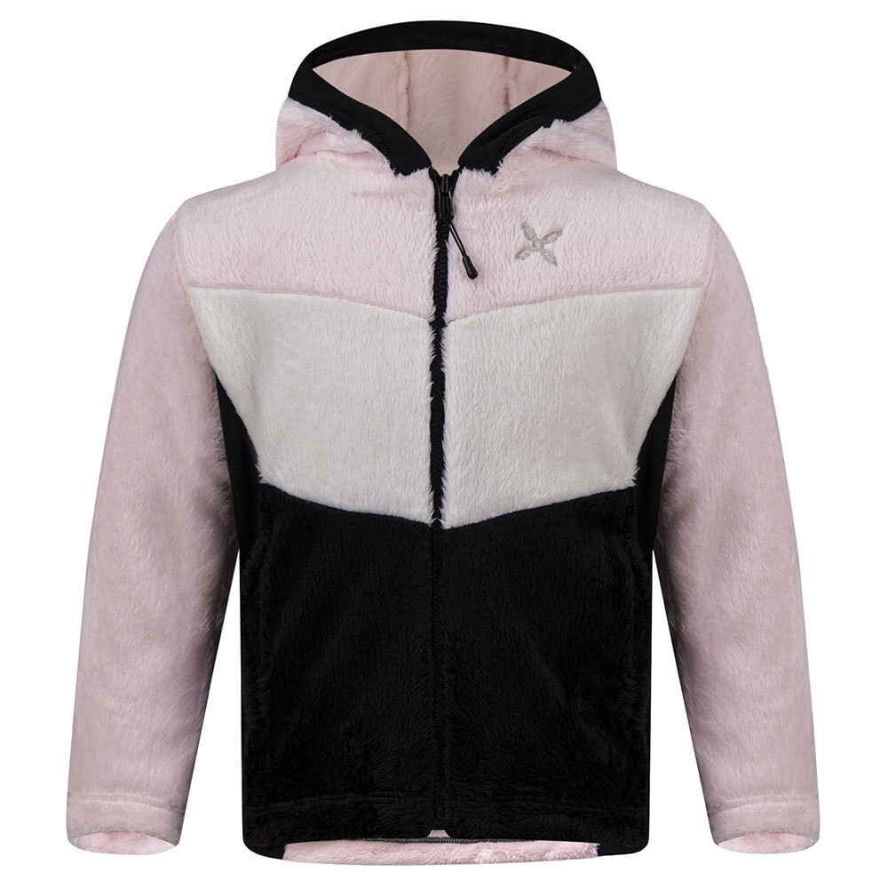 

Куртка Montura Polar Trilogy Baby, розовый