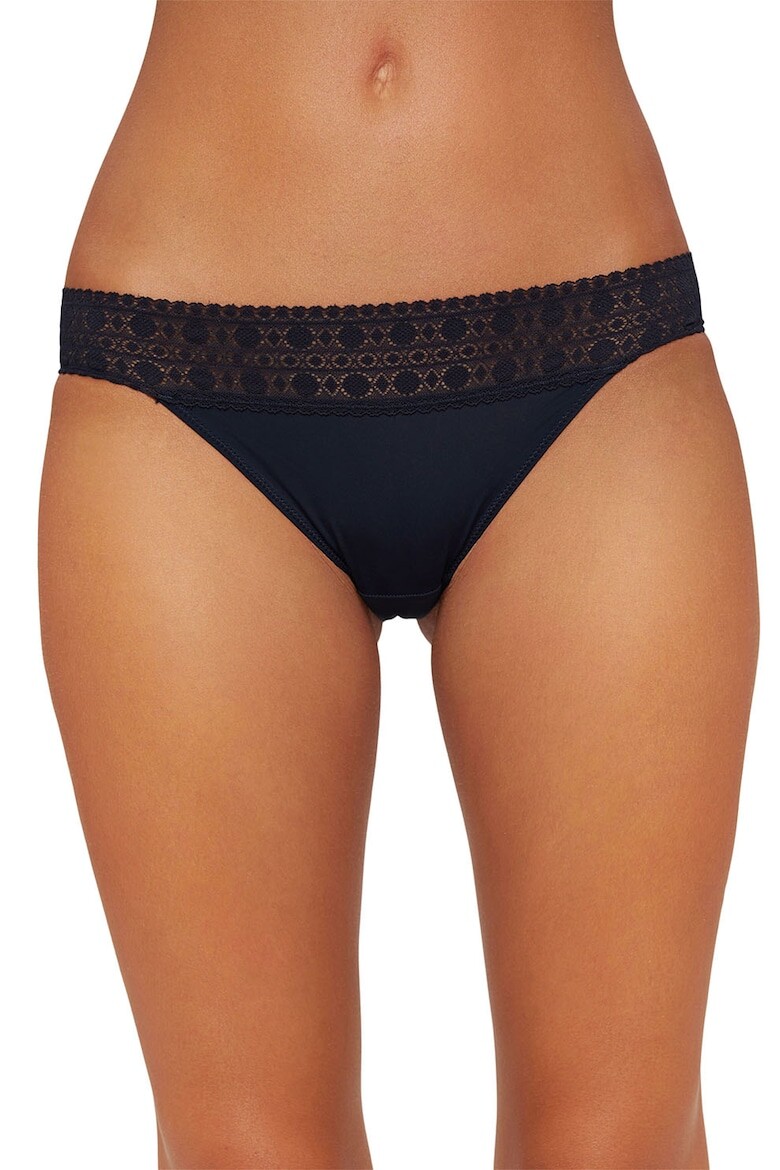 

Кружевное бикини, 2 пары Esprit, синий