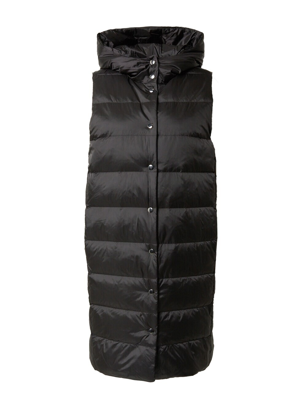 

Жилет s.Oliver BLACK LABEL, черный