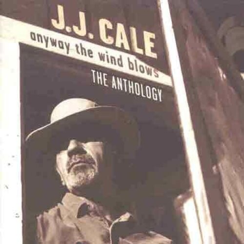 

CD диск Cale, J.J.: Anyway The Wind Blows: Anthology