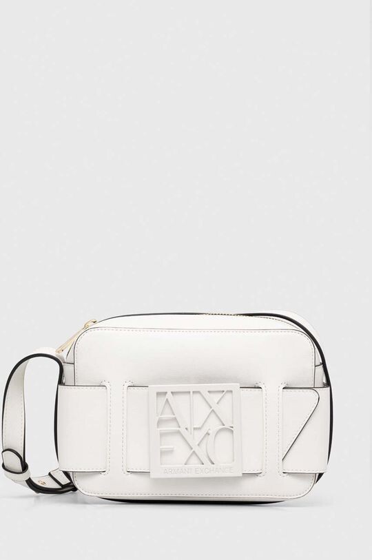 

Сумочка Armani Exchange, белый