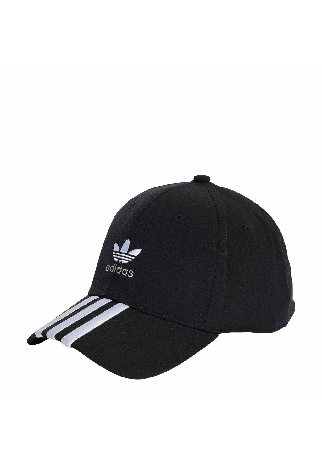 

Бейсболка adidas Originals, черный