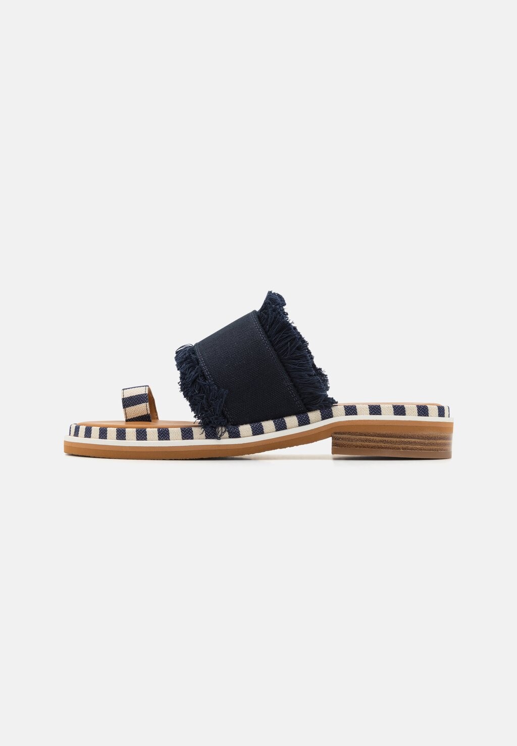 

Сандалии ALLYSON See by Chloé, цвет dark blue