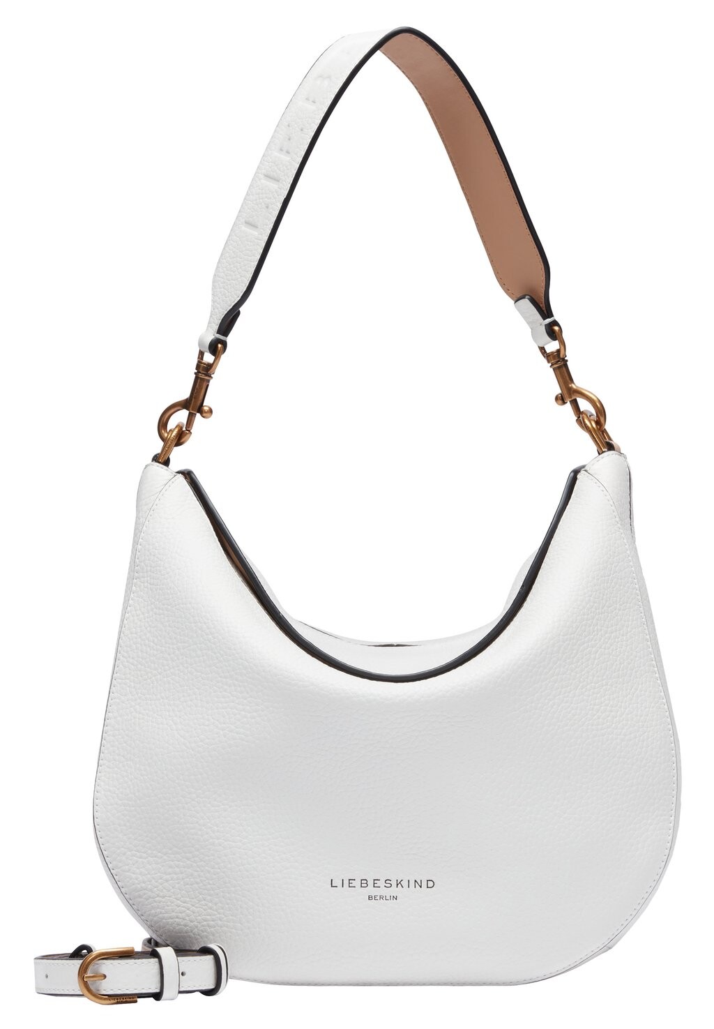 

Сумка ALESSA HOBO MIT MAGNETVERSCHLUSS Liebeskind Berlin, цвет weiß