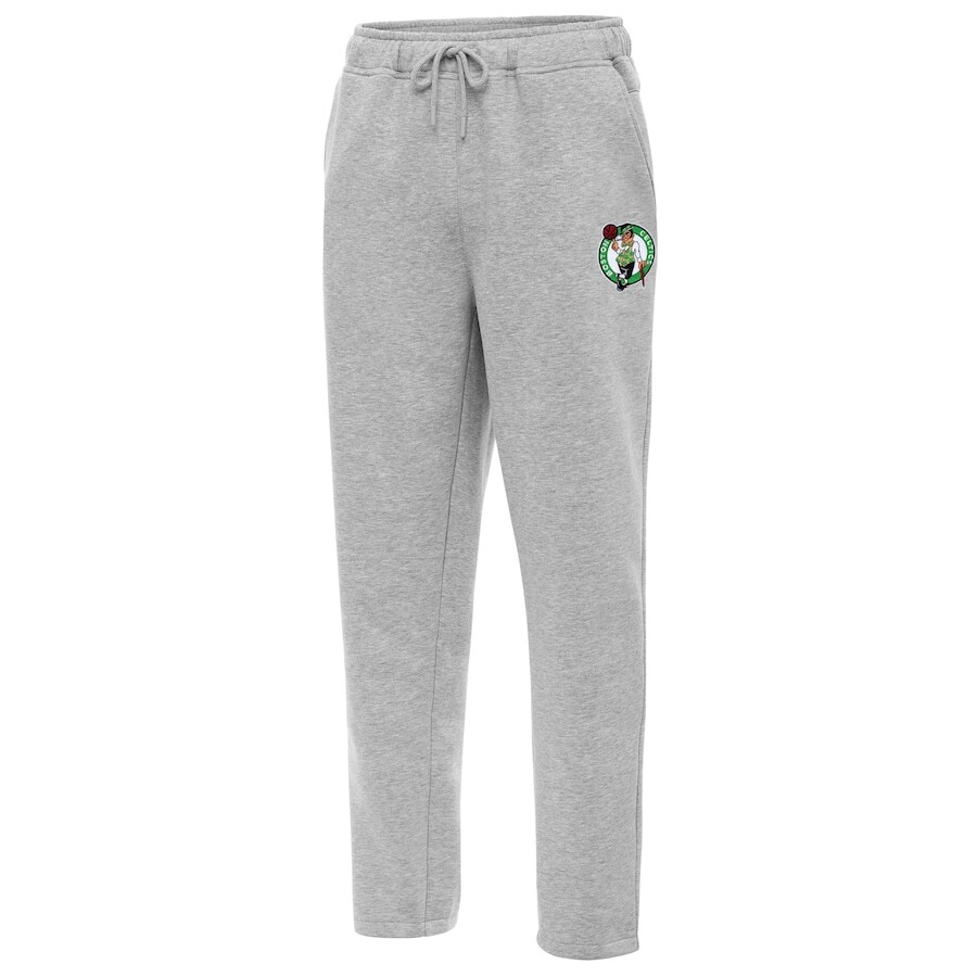 

Спортивные брюки Antigua Boston Celtics, серый