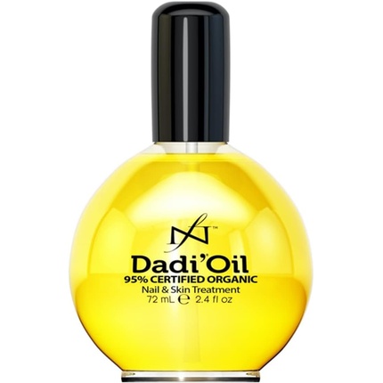Масло для ухода за ногтями 72мл, Dadi'Oil