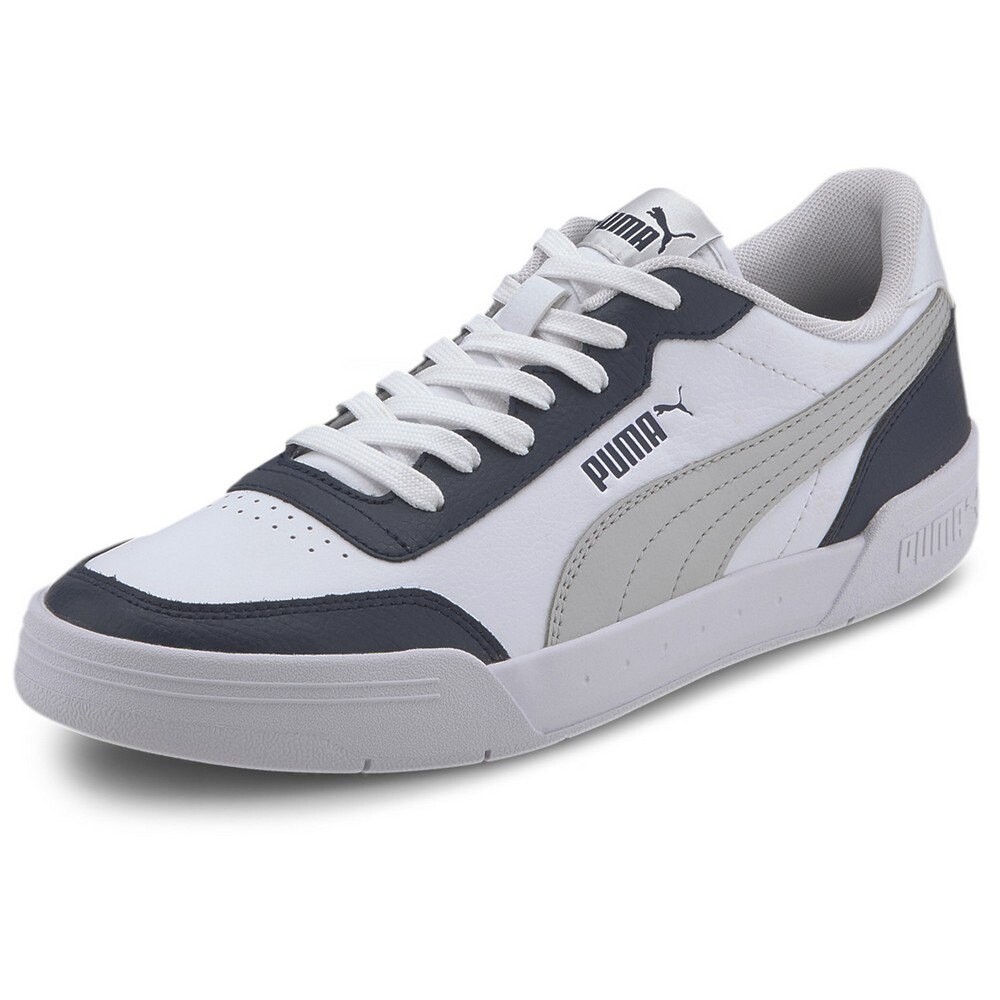 

Кроссовки Puma Caracal, белый