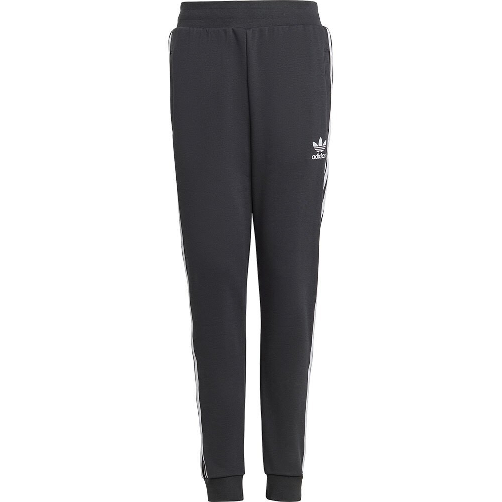 

Брюки adidas Originals 3 Stripes Joggers Junior, черный