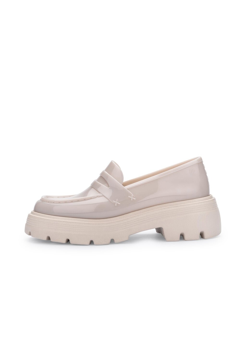 

Тапочки ROYAL Melissa, цвет cream