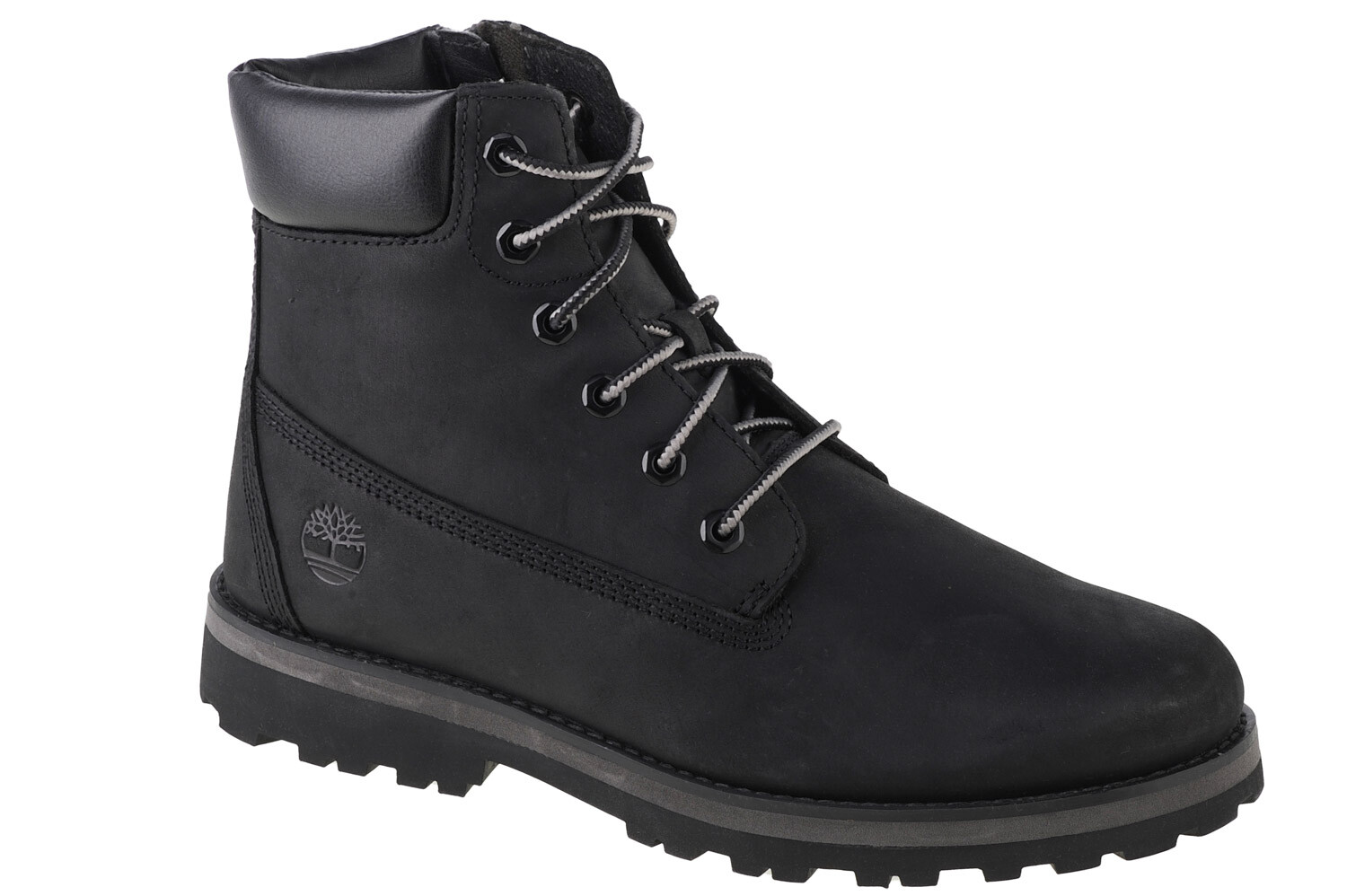 

Ботинки Timberland Timberland Courma 6, черный