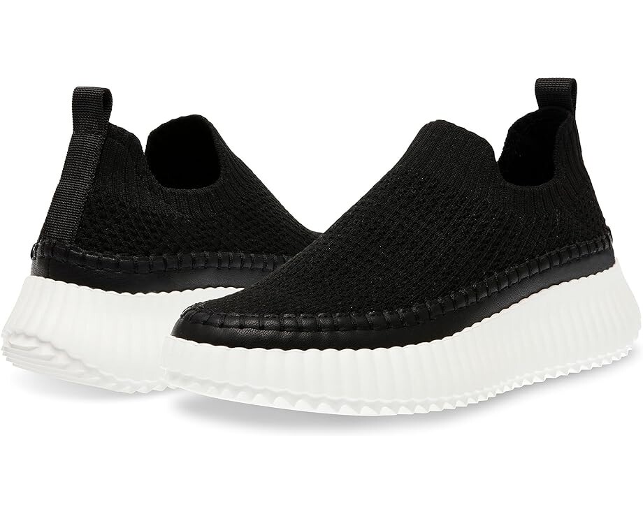 

Кроссовки Steve Madden Samarah, черный