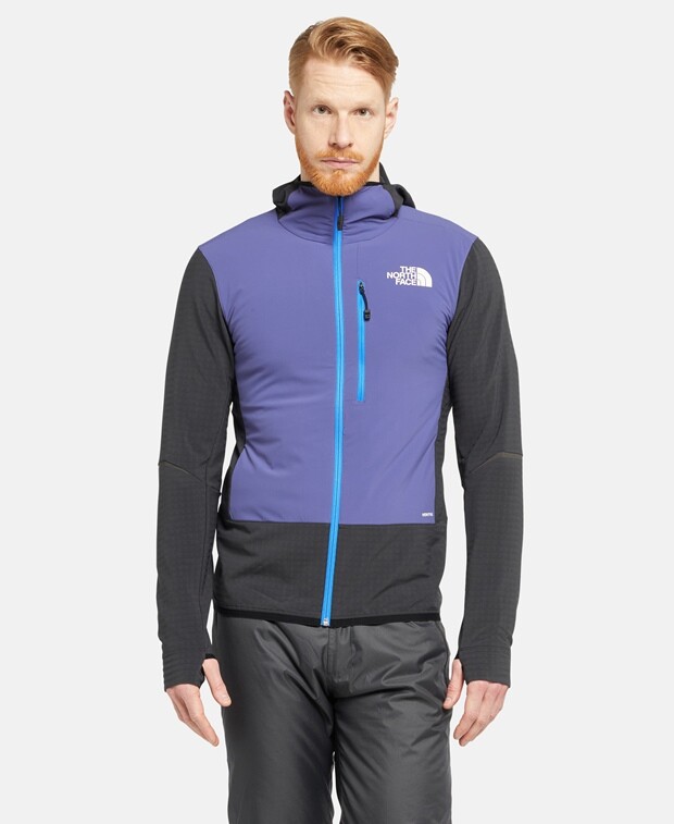 

Функциональная куртка The North Face, темно-серый