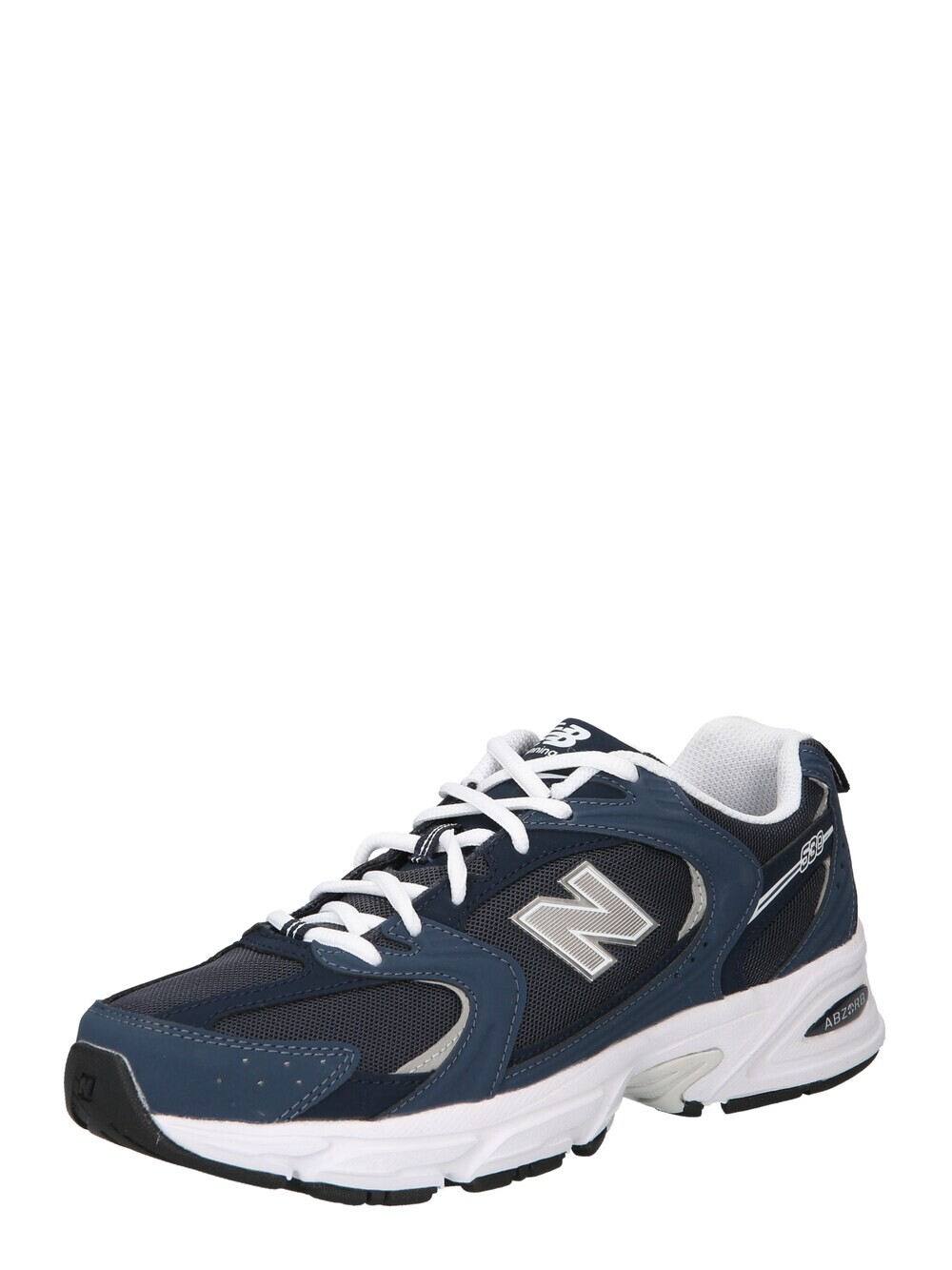 

Кроссовки New Balance 530, темно-синий