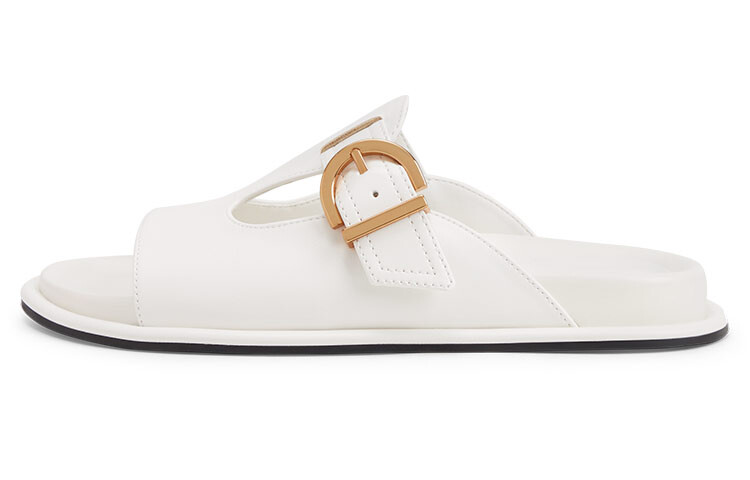 

Горка женская белая Charles&Keith