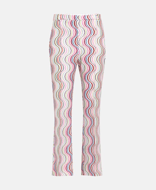 

Повседневные брюки Missoni, розовый