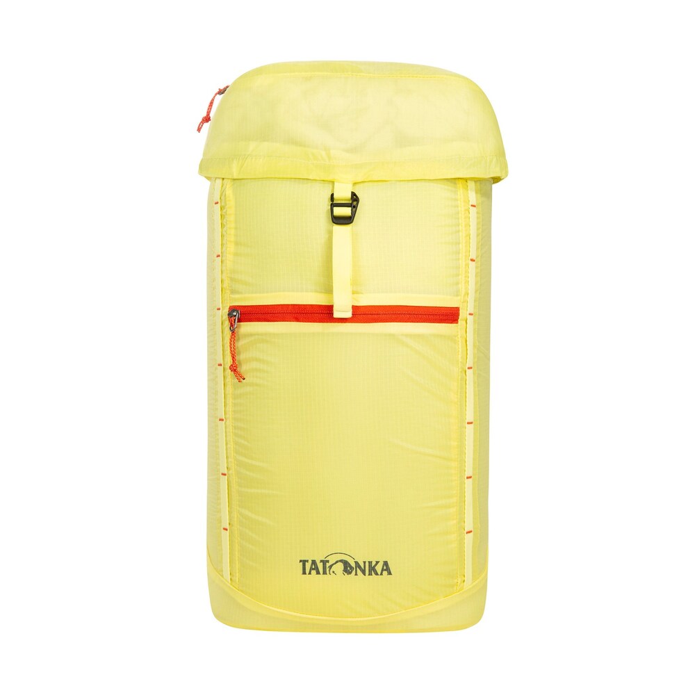 Рюкзак TATONKA SQZY, светло-желтого рюкзак tatonka sqzy 42 cm цвет lighter green