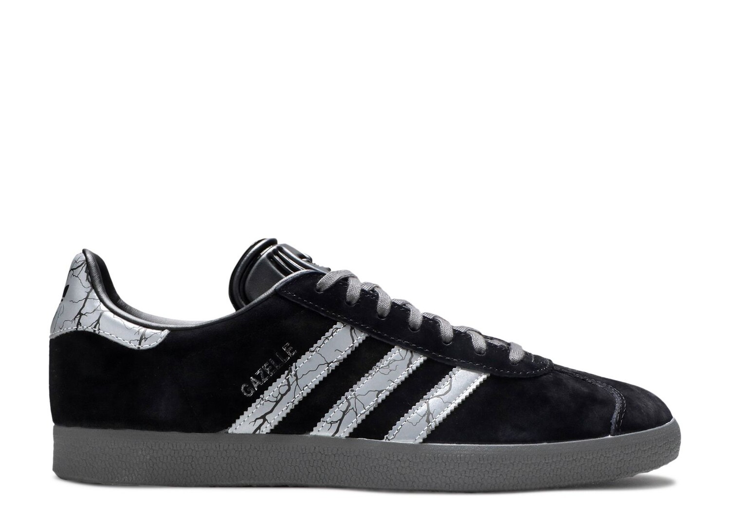 

Кроссовки adidas Star Wars X Gazelle 'Darksaber', черный