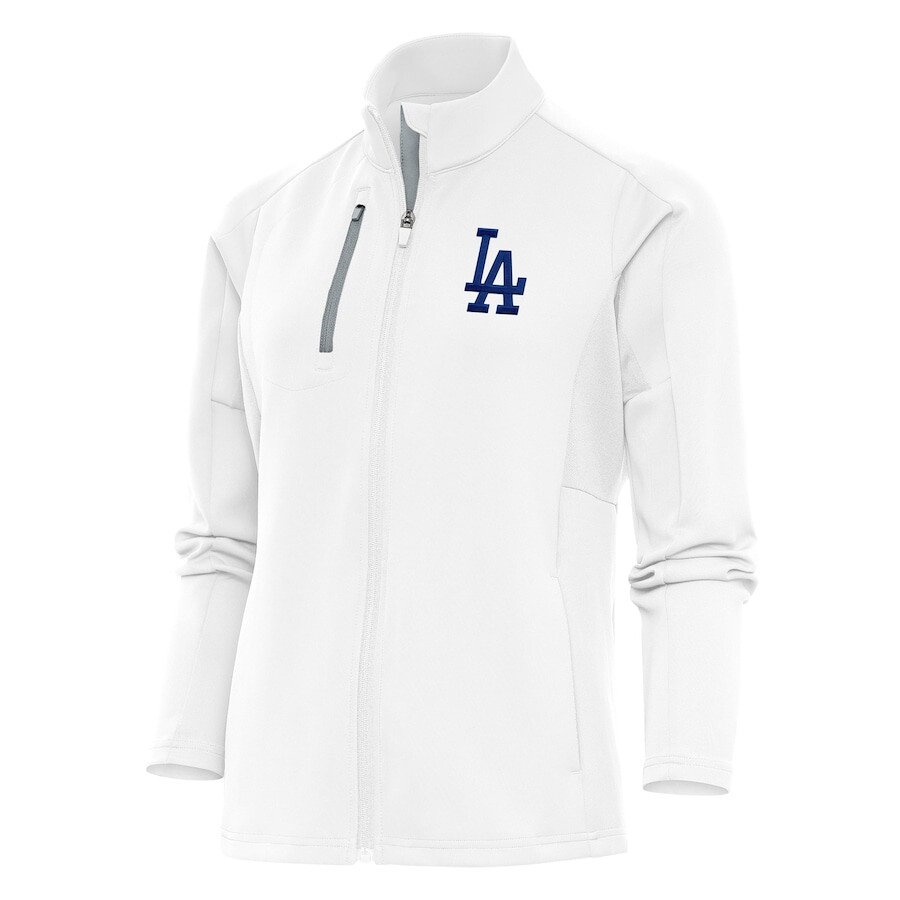 

Куртка Antigua Los Angeles Dodgers, белый
