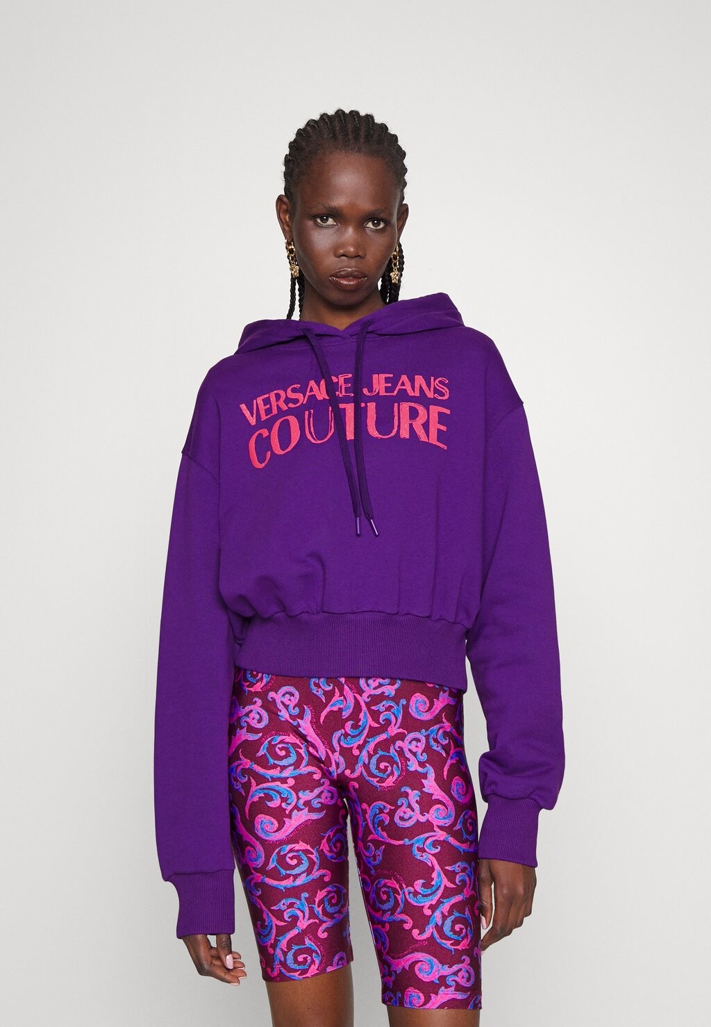 

Толстовка Versace Jeans Couture
