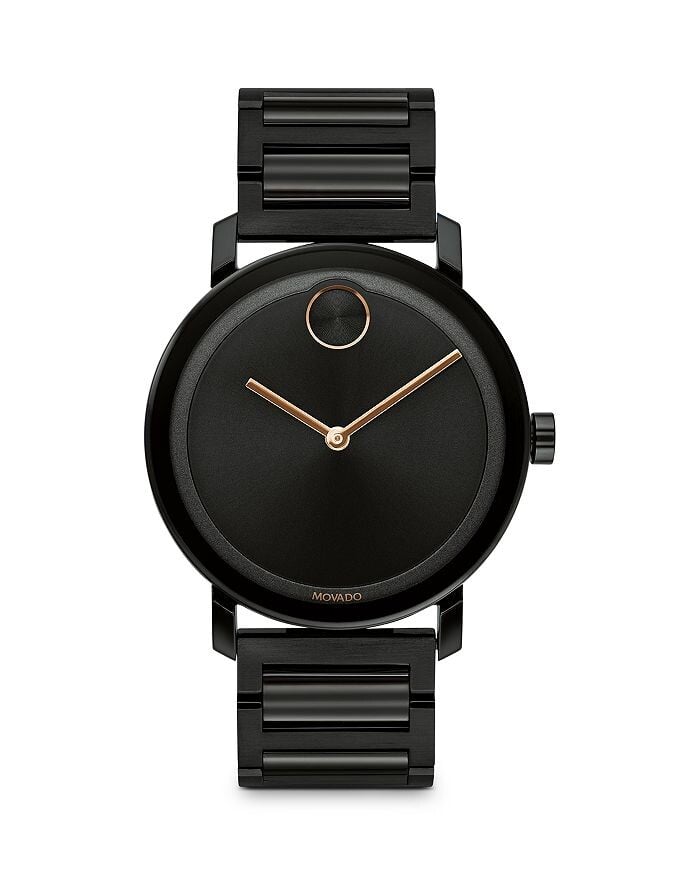 

Часы BOLD Evolution, 40 мм Movado