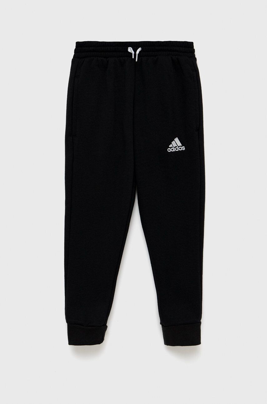 

Детские брюки adidas Performance, черный
