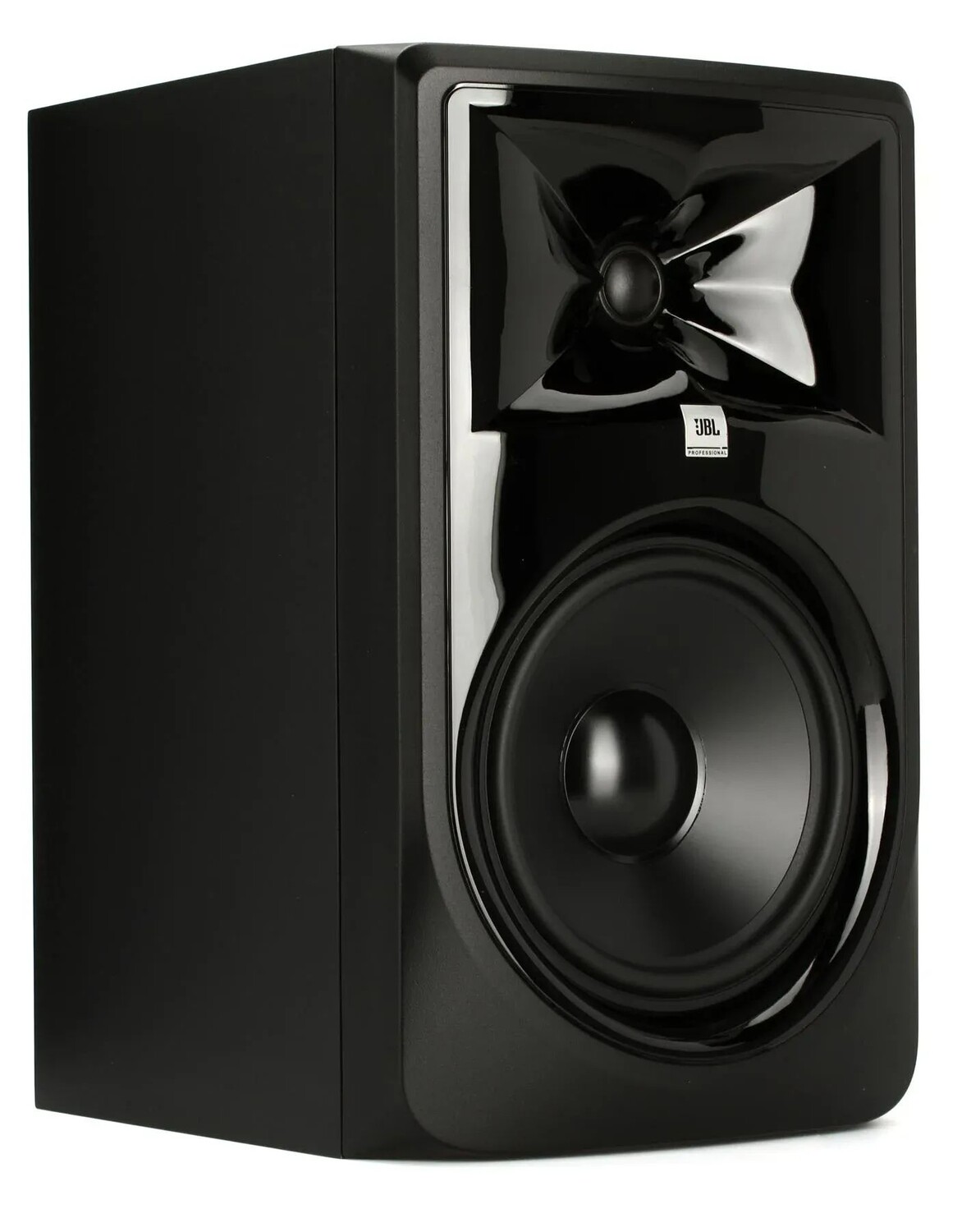 

JBL 308P MkII 8-дюймовый активный студийный монитор